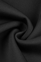 Crystal Heart Strapless Fit and Flare Dress - View 20 | TEVQA