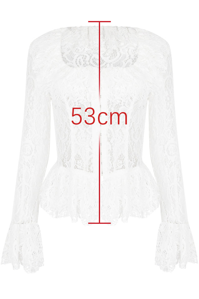 Dahlia Shirt | Dress In Beauty