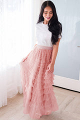 Serah Tulle Skirt | Dress In Beauty
