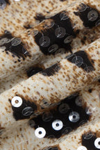 New In Town Leopard Print Mini Dress - TEVQA
