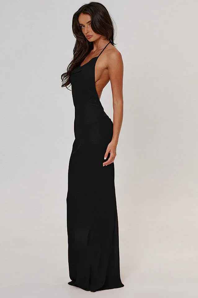Chelsea Maxi Dress - TEVQA