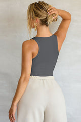 Revolte Tank Top | Dress In Beauty