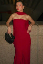 Juliana Maxi Dress - View 12 | TEVQA