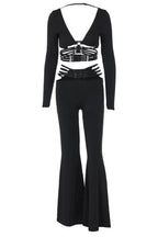 ZEMIRA Pants Set - TEVQA