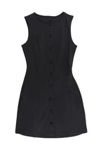 Bethany Sleeveless Bodycon Mini Dress - TEVQA