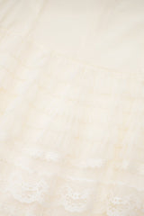 Jayleen A-line Maxi Dress | Dress In Beauty