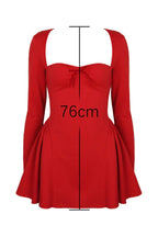 Megan Mini Dress - View 9 | TEVQA