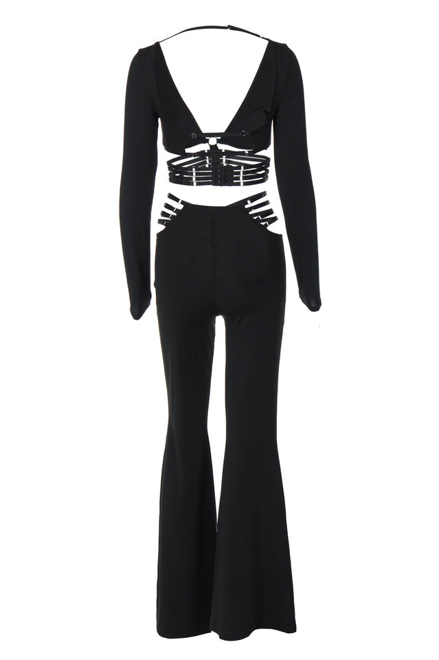 ZEMIRA Pants Set | Dress In Beauty