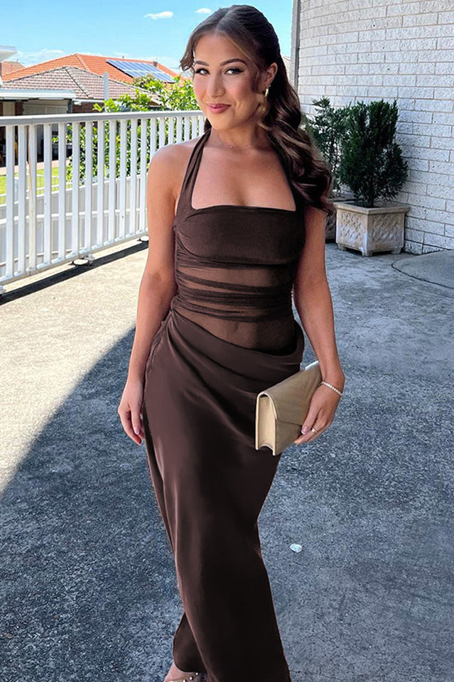 Benni Gina Maxi Dress | Dress In Beauty