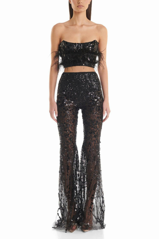 Os¨¦ree Sequin Set | Dress In Beauty