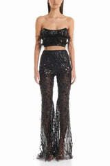 Os¨¦ree Sequin Set | Dress In Beauty