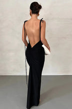 Mermaid maxi dress - View 16 | TEVQA