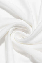 Halter Neck Maxi Dress - View 6 | TEVQA