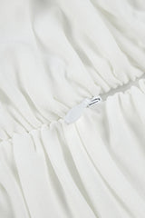 Draped Cowl Neck Maxi Dress | Dress In Beauty