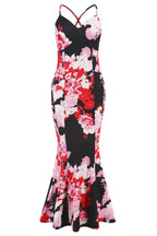 Mermaid Fishtail Dress - View 19 | TEVQA