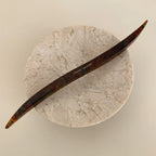 Long Acetate French Hair Stick in various colors - View 12 | TEVQA