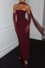 Yulia Maxi Dress | Dress In Beauty