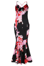 Mermaid Fishtail Dress - View 20 | TEVQA