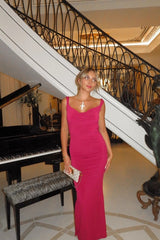 Lila Maxi Dress | Dress In Beauty