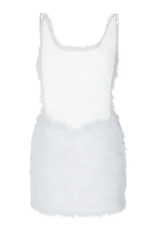 Girls Like You Mini Dress - View 6 | TEVQA