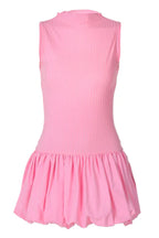 Quinn Knit Dress - View 24 | TEVQA