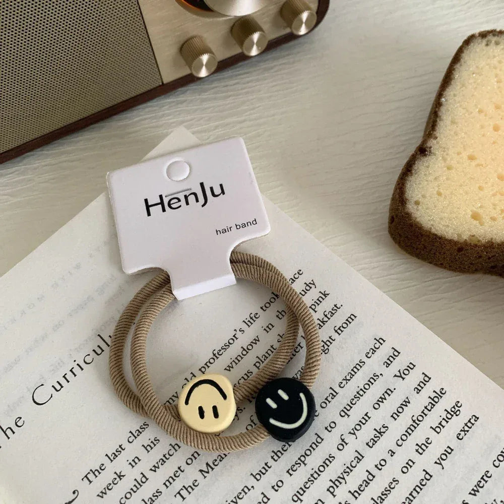 Dainty Charm Hair Tie Set - View 8 | TEVQA
