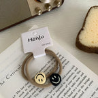 Dainty Charm Hair Tie Set - View 8 | TEVQA