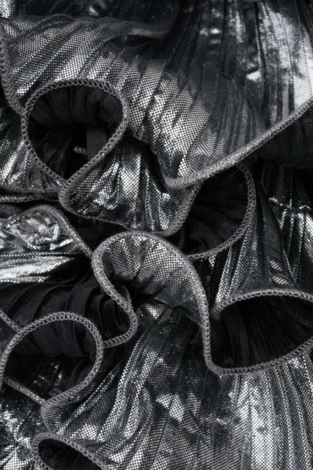 Margot Deep V-neck Sleeveless Dress | Dress In Beauty