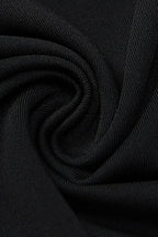 Elegant cut out maxi dress - View 9 | TEVQA