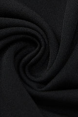 Plunging Neck Cut Out Maxi Dress | Dress In Beauty