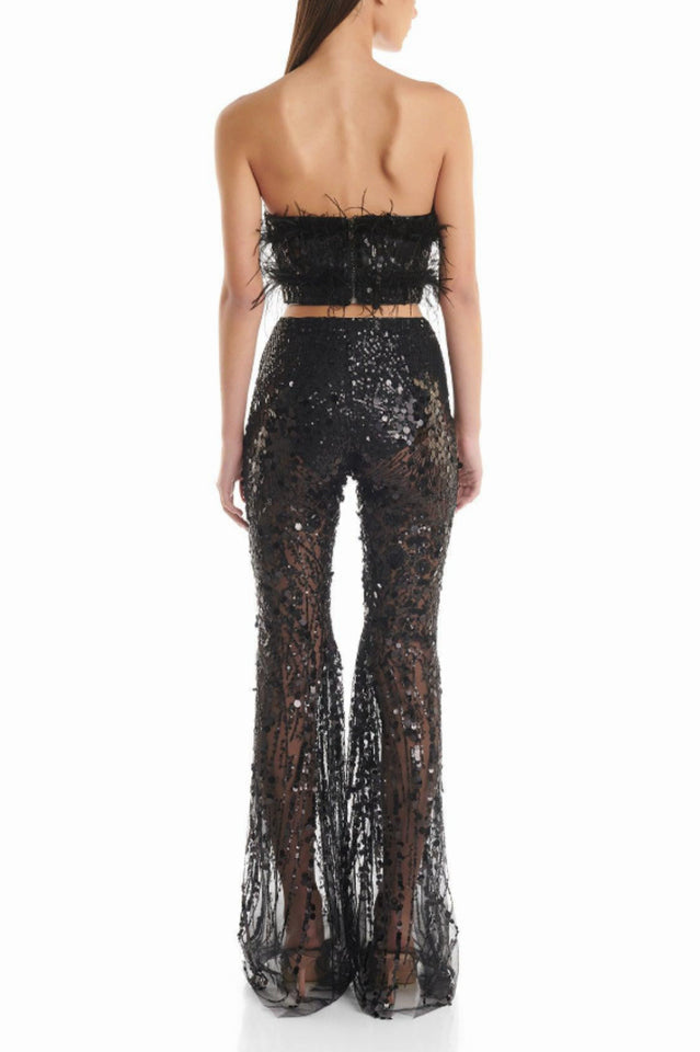 Os¨¦ree Sequin Set | Dress In Beauty