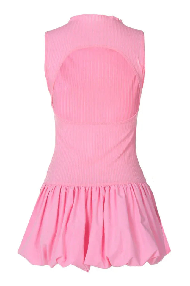 Quinn Knit Dress - View 25 | TEVQA