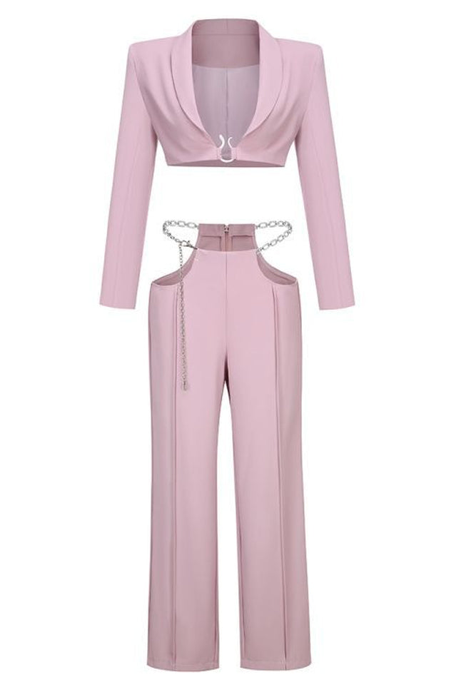 Leona Two Piece Set | Dress In Beauty