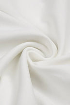 Halter Neck Ruched Maxi Dress - View 21 | TEVQA