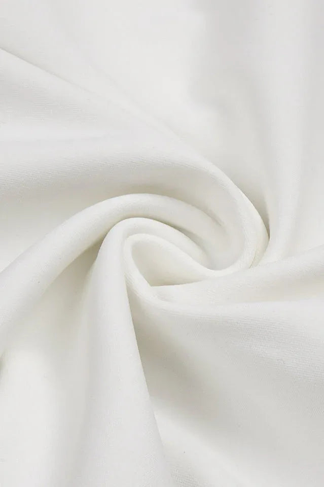 Halter Neck Ruched Maxi Dress - View 21 | TEVQA