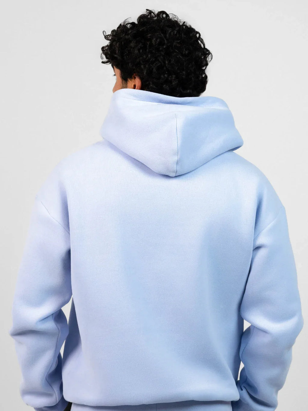 Pastel Hoodie - TEVQA
