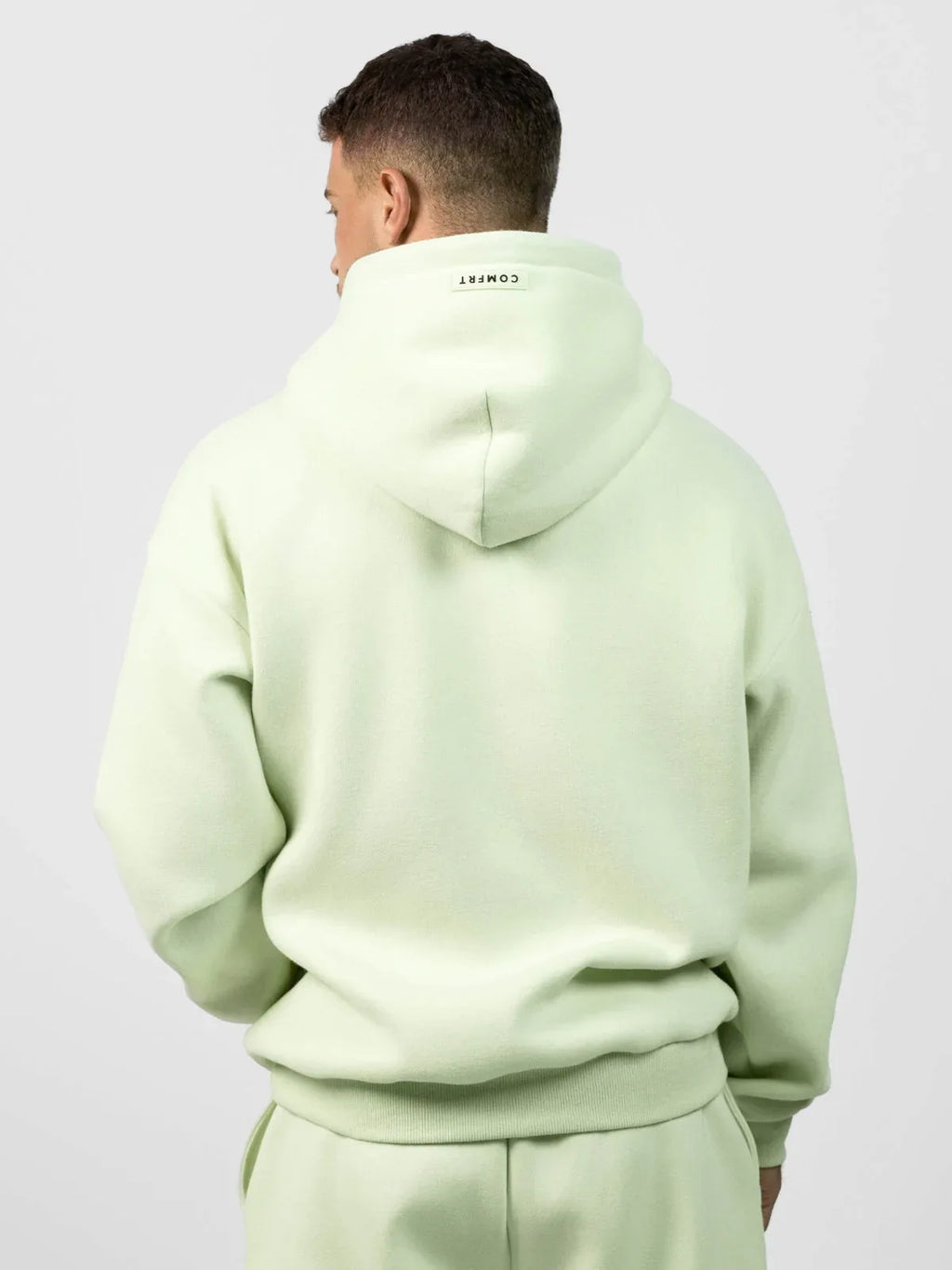 Pastel Hoodie - TEVQA