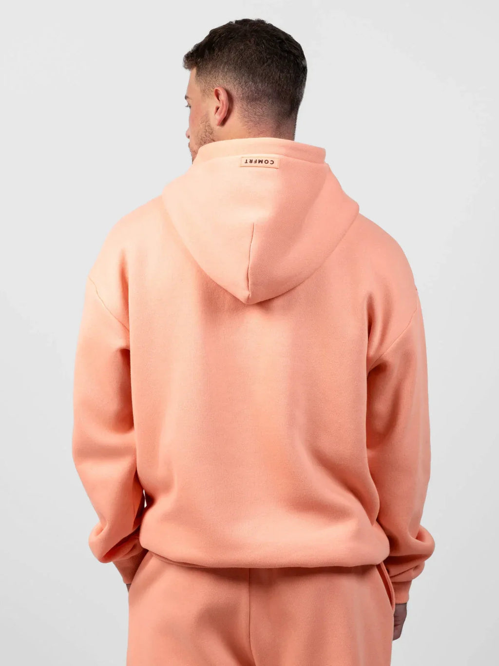 Pastel Hoodie - TEVQA