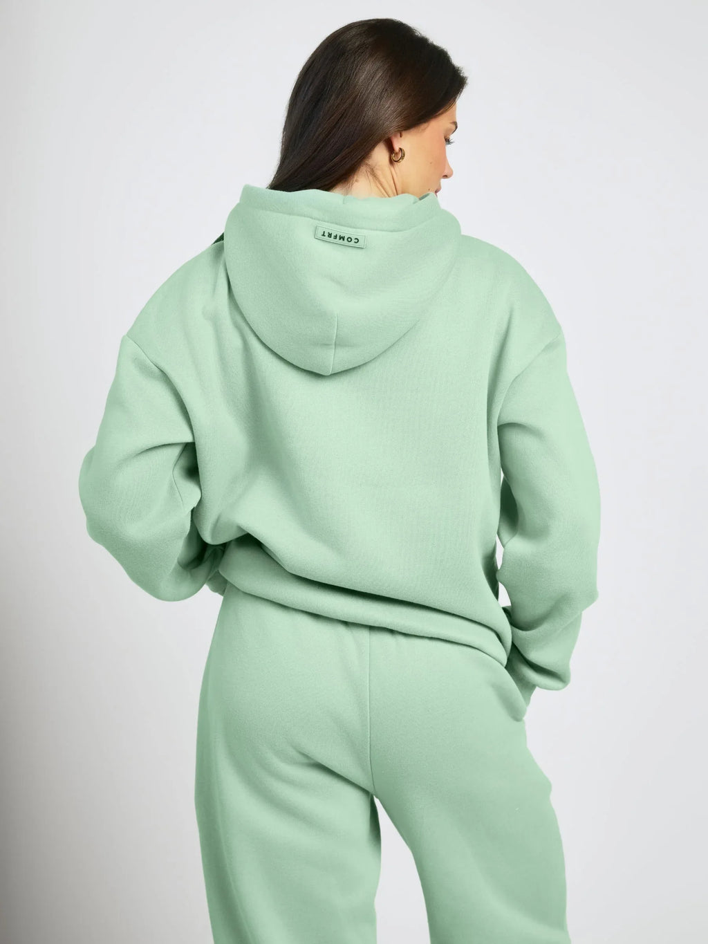 Pastel Hoodie - TEVQA