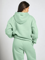 Pastel Hoodie - TEVQA