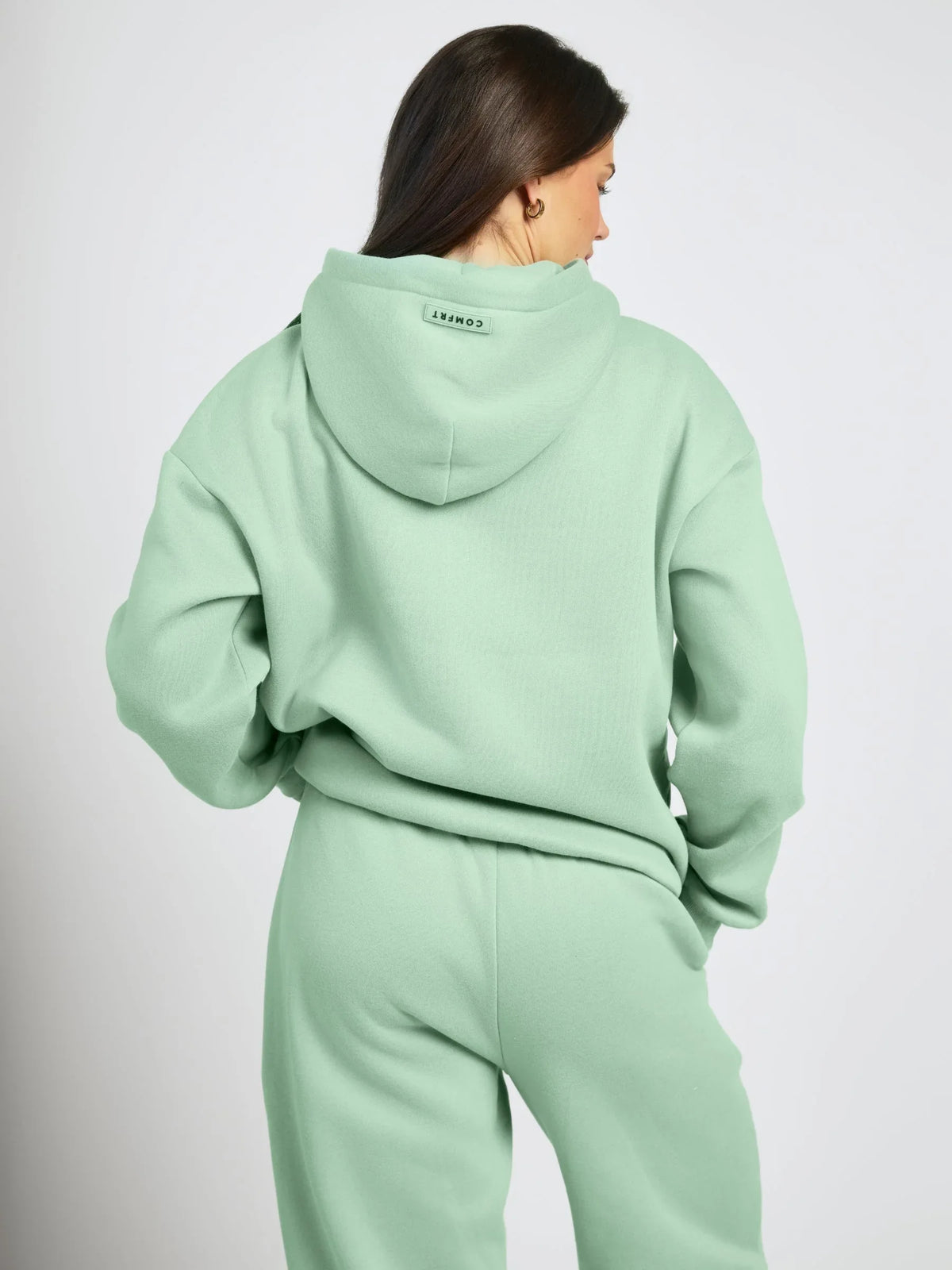 Pastel Hoodie - TEVQA