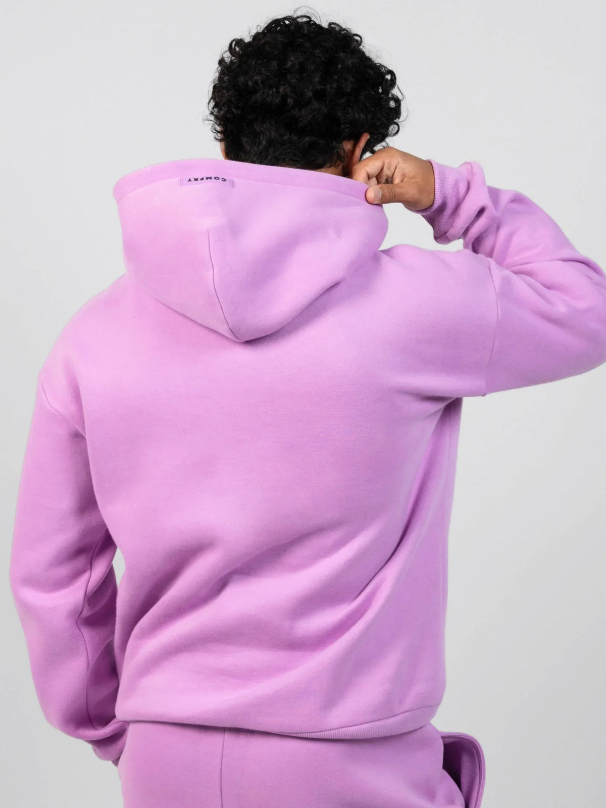 Pastel Hoodie - TEVQA