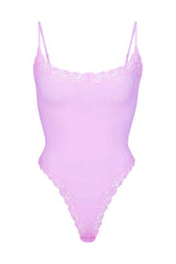 Fits Everybody Lace Camisole Bodysuit | Dress In Beauty