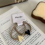 Dainty Charm Hair Tie Set - View 6 | TEVQA