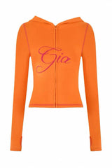 Blare Hoodie + Short Set | Dress In Beauty