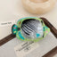 Jumbo Ocean Life Acetate Hair Claw Clip - View 6 | TEVQA
