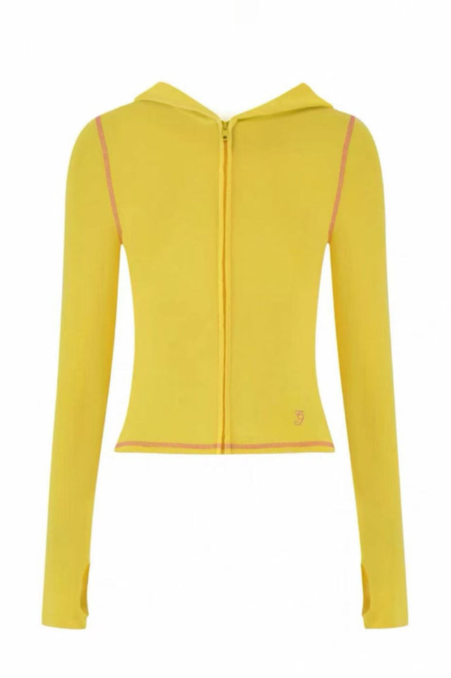 Blare Hoodie + Short Set | Dress In Beauty