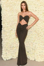 Alina Maxi Dress - TEVQA