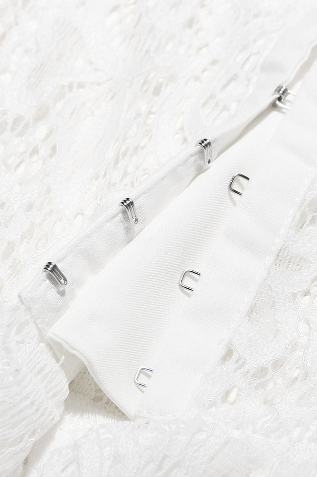 Dahlia Shirt | Dress In Beauty