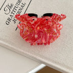Jellyfish hair claw clip - View 10 | TEVQA